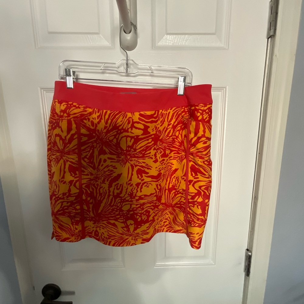Adidas skort